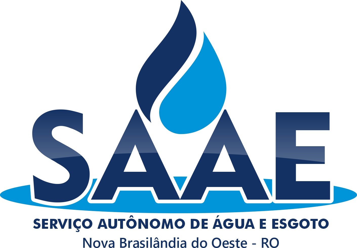 ALERTA! SAAE – População de Nova Brasilândia é orientada a economizar água tratada devido a danos causados pelas chuvas